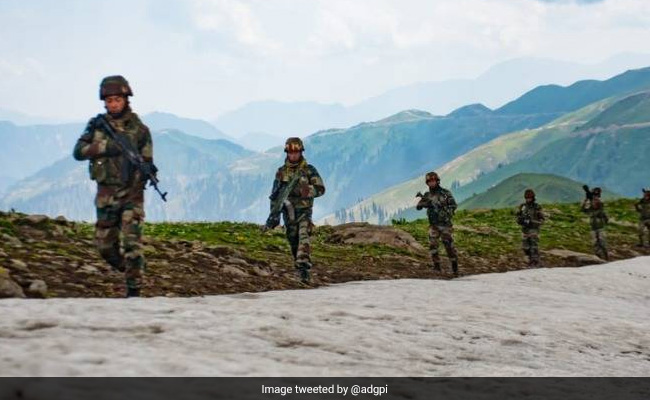 Indian Army Invites Applications For Technical Graduate Course, Check Details
