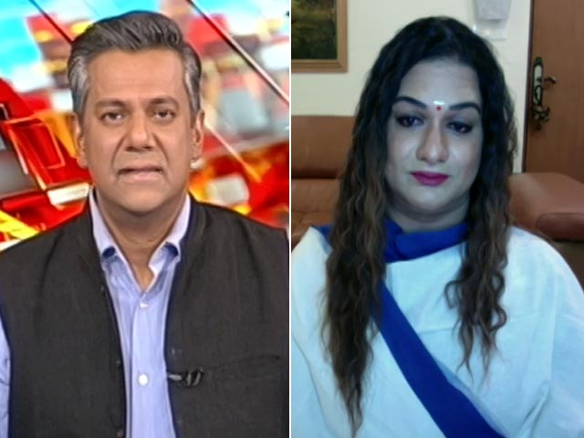 "DMK Fuelled Venom Against North Indians": AIADMK Leader