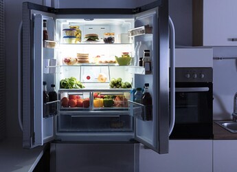 6 Ways You Are Ruining The Lifespan Of Your Fridge 6 Ways You Are Ruining The Lifespan Of Your Fridge