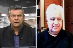 "अदाणी-हिंडनबर्ग विवाद पर SC पैनल का स्वागत, समयबद्ध जांच की जरूरत है": हरीश साल्वे "अदाणी-हिंडनबर्ग विवाद पर SC पैनल का स्वागत, समयबद्ध जांच की जरूरत है": हरीश साल्वे