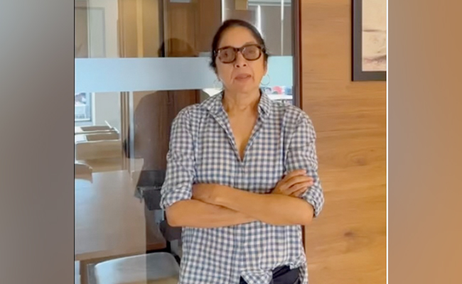 Satish Kaushik Remembered By Neena Gupta, Whom He Once Offered To Marry, In Emotional Post