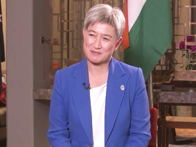"Respect India's Sovereignty": Australia Minister To NDTV On Khalistan "Respect India's Sovereignty": Australia Minister To NDTV On Khalistan