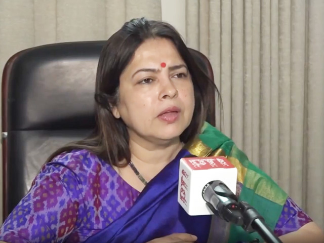 "BJP Stands Vindicated": Minister On Manish Sisodia Resignation