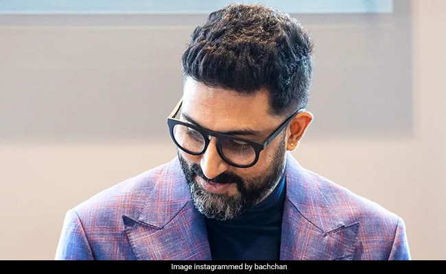 Fun Fact: Abhishek Bachchan Learnt Sarod From Amjad Ali Khan As A Child