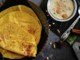 Holi Special: 3 Different Ways of Making Puran Poli At Home