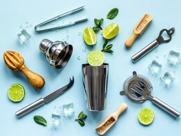 Want To Upgrade Your Home Bar? 5 Must-Have Bar Tools To Stock