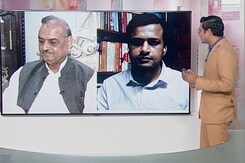 "Our Leaders Will Go To Jail Than Join BJP": AAP "Our Leaders Will Go To Jail Than Join BJP": AAP