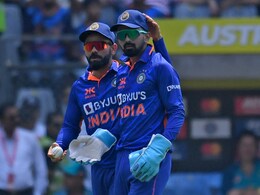 Not Virat Kohli, KL Rahul Picks This RCB Great As His "Inspiration In Cricket"