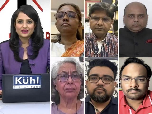 When Lok Sabha Fell Silent