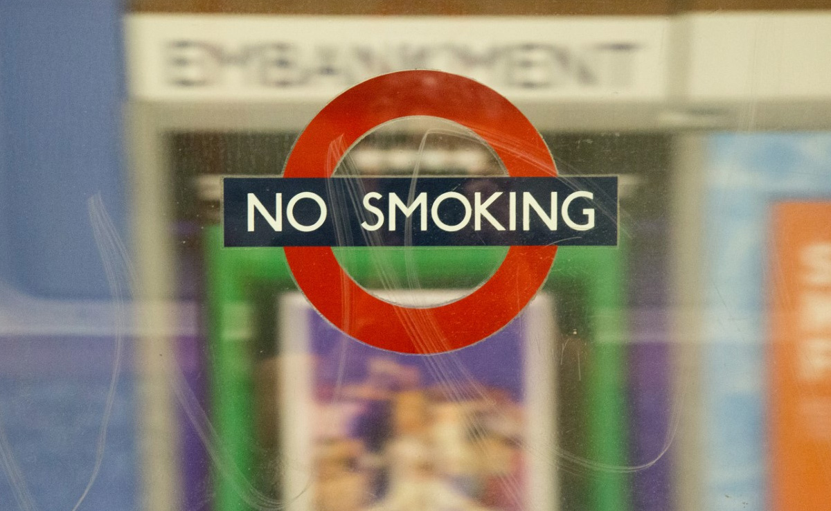 Japanese Employee Fined Over $11,000 For Taking Smoke Breaks 4,512 Times In 14 Years