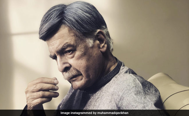 Qavi Khan, Legendary Pakistani Actor, Dies: 5 Points On Him