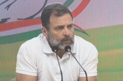 "It Is My Right To Be Allowed To Speak In Parliament": Rahul Gandhi "It Is My Right To Be Allowed To Speak In Parliament": Rahul Gandhi