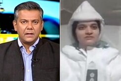 "Siachen Poses Lot Of Climate Challenges": Captain Shiva Chouhan, Engineer Officer "Siachen Poses Lot Of Climate Challenges": Captain Shiva Chouhan, Engineer Officer