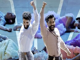 The Live <i>Naatu Naatu</i> Made Some People Angry - Oscar Controversy Explained The Live <i>Naatu Naatu</i> Made Some People Angry - Oscar Controversy Explained