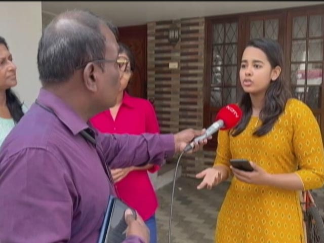 Cochin Toxic Fumes: Residents Fear Health Impact