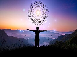 Zodiac sign 2023 : मार्च का महीना इन 4 राशि वालों के लिए होने वाला है लकी, इसमें कहीं आप भी तो नहीं... Zodiac sign 2023 : मार्च का महीना इन 4 राशि वालों के लिए होने वाला है लकी, इसमें कहीं आप भी तो नहीं...