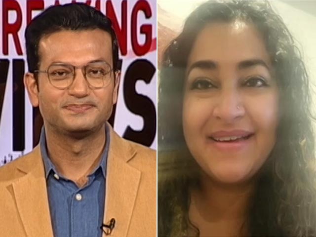 "We Were Just Trying To Tell One Story": <i>The Elephant Whisperers</i> Editor