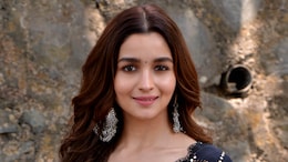 Inside Alia Bhatt's 30th Birthday Celebrations With Cake, Spaghetti And More