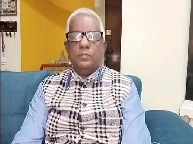 "Entire Country Talking About 40% Commission": Congress As Karnataka Poll Dates Announced