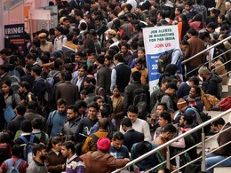 Opinion | India's Employment Challenge Needs Solutions, Not Hasty Conclusions