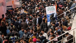From Vacancies To Appointments: Where UP's 9.5 Lakh Government Jobs Landed