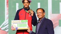 Saweety Boora, Nitu Ghanghas Bag Gold Medals For India At Women's World Boxing Championships