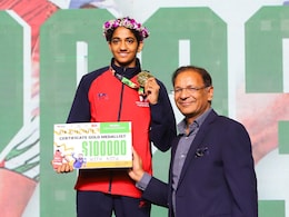 Exclusive: सबसे पहले उधारी चुकाएंगी स्वर्ण पदक विजेता नीतू घनघस, दोनों बॉक्सरों को इनाम में मिली इतनी रकम