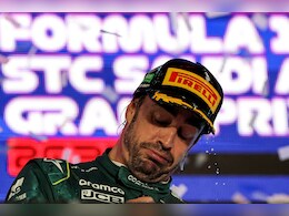 Fernando Alonso Says He Is 'Attractive' To Other F1 Teams After Lewis Hamilton's Ferrari Switch Fernando Alonso Says He Is 'Attractive' To Other F1 Teams After Lewis Hamilton's Ferrari Switch