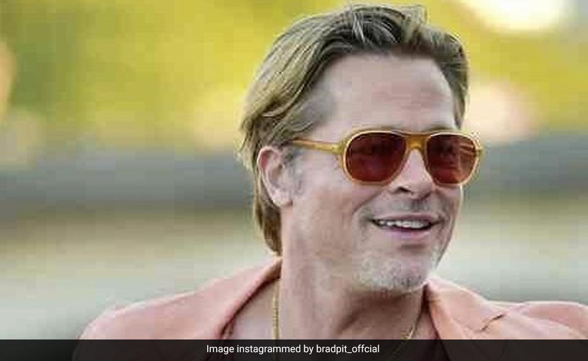 Brad Pitt Let His Neighbour Live Rent-Free For Years On His Former US Property