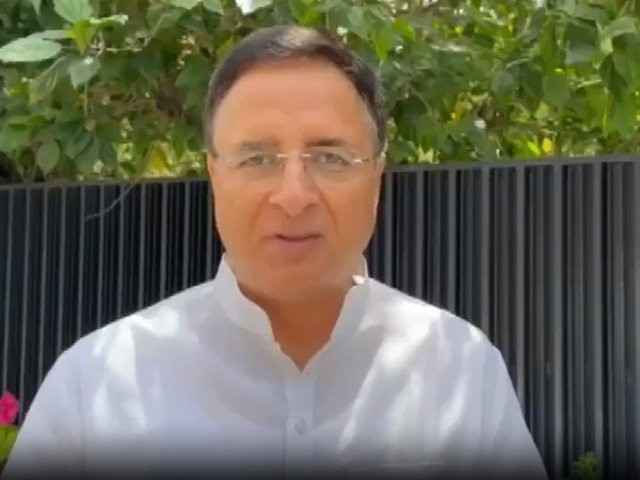 "Will Throw Out BJP's 40% Commission Sarkar": Congress Vows To Win Karnataka