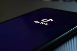 TikTok Faces US Ban? TikTok Faces US Ban?