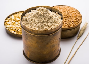 7 Foods You Think Are High In Protein, But Reality Might Surprise You 7 Foods You Think Are High In Protein, But Reality Might Surprise You