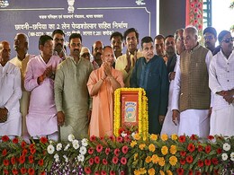 Minister Nitin Gadkari Likens Yogi Adityanath To Lord Krishna Minister Nitin Gadkari Likens Yogi Adityanath To Lord Krishna