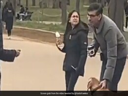 ब्रिटिश PM ऋषि सुनक के परिवार को पुलिस ने पार्क में याद दिलाया ये नियम, जानें पूरा मामला ब्रिटिश PM ऋषि सुनक के परिवार को पुलिस ने पार्क में याद दिलाया ये नियम, जानें पूरा मामला