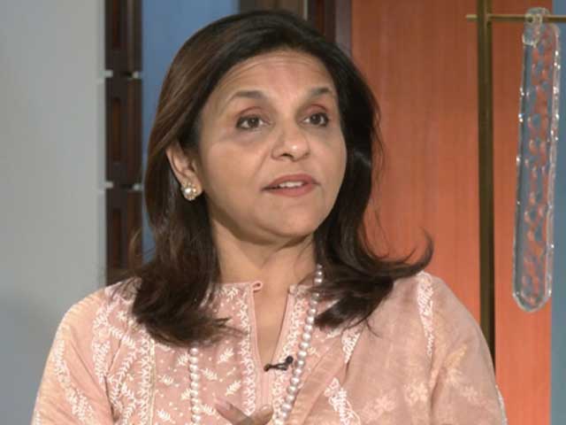Women's Day 2023: Dr. Sangita Reddy On Providing Digital Literacy For Women Empowerment