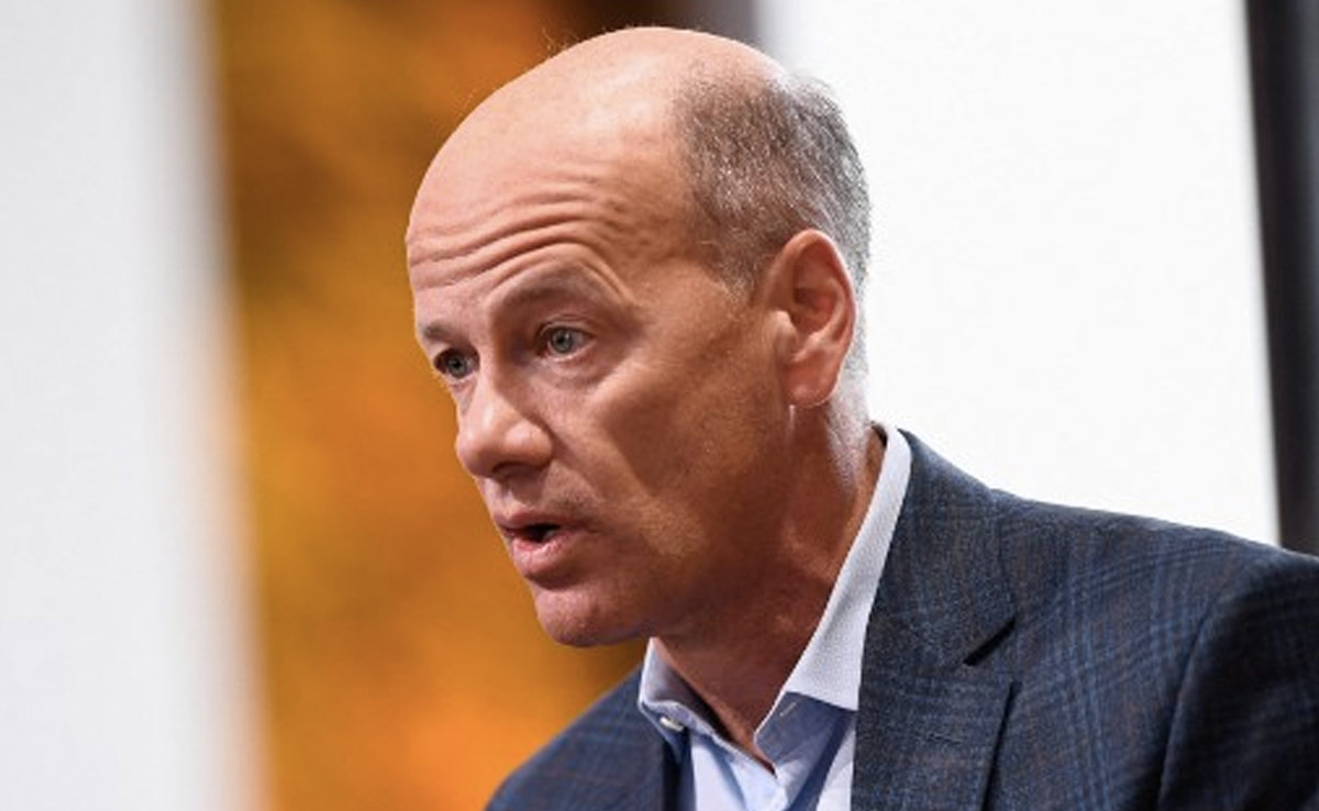 Ex-CEO Of Silicon Valley Bank Spotted In Hawaii Where He Owns $3.1 Million Home