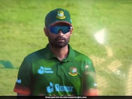 बांग्लादेश ने किया Asia Cup और World Cup के लिए कप्तान का ऐलान, हाल ही में तमीम ने छोड़ी थी कप्तानी बांग्लादेश ने किया Asia Cup और World Cup के लिए कप्तान का ऐलान, हाल ही में तमीम ने छोड़ी थी कप्तानी
