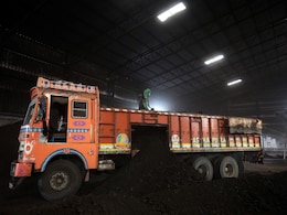 Coal India Surpasses Annual Output Target For First Time Since 2006