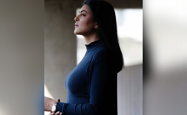 Women's Day 2023: Sushmita Sen's Inspiring Message - "Never Forget Your Power"