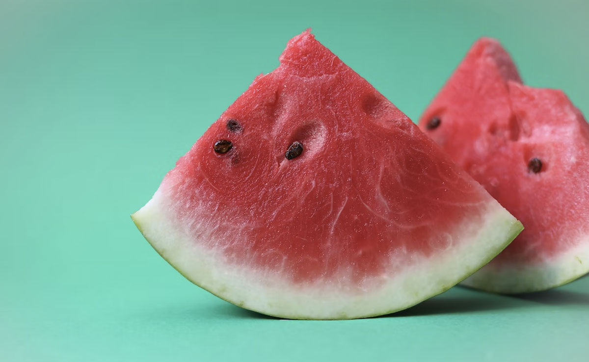 7 Beauty Benefits Of Watermelon That Will Make You Want To Add It To Your Diet