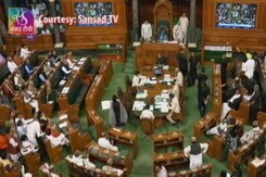 Amid Ruckus, Lok Sabha Passes Competition (Amendment) Bill Amid Ruckus, Lok Sabha Passes Competition (Amendment) Bill
