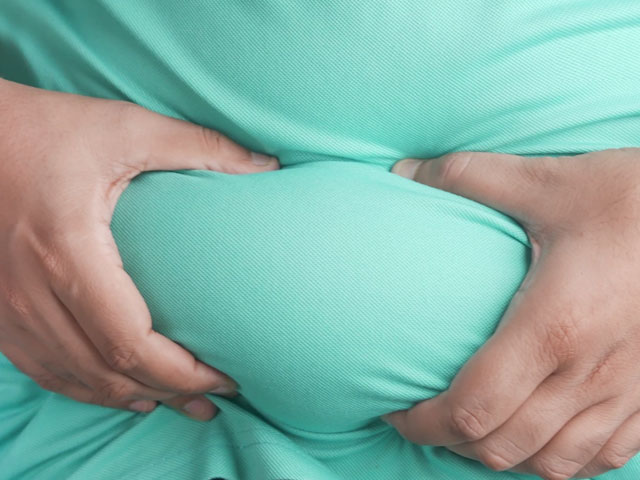 Obesity Can Increase Prostrate Cancer Risk; These Strategies Can Lower Your Risk