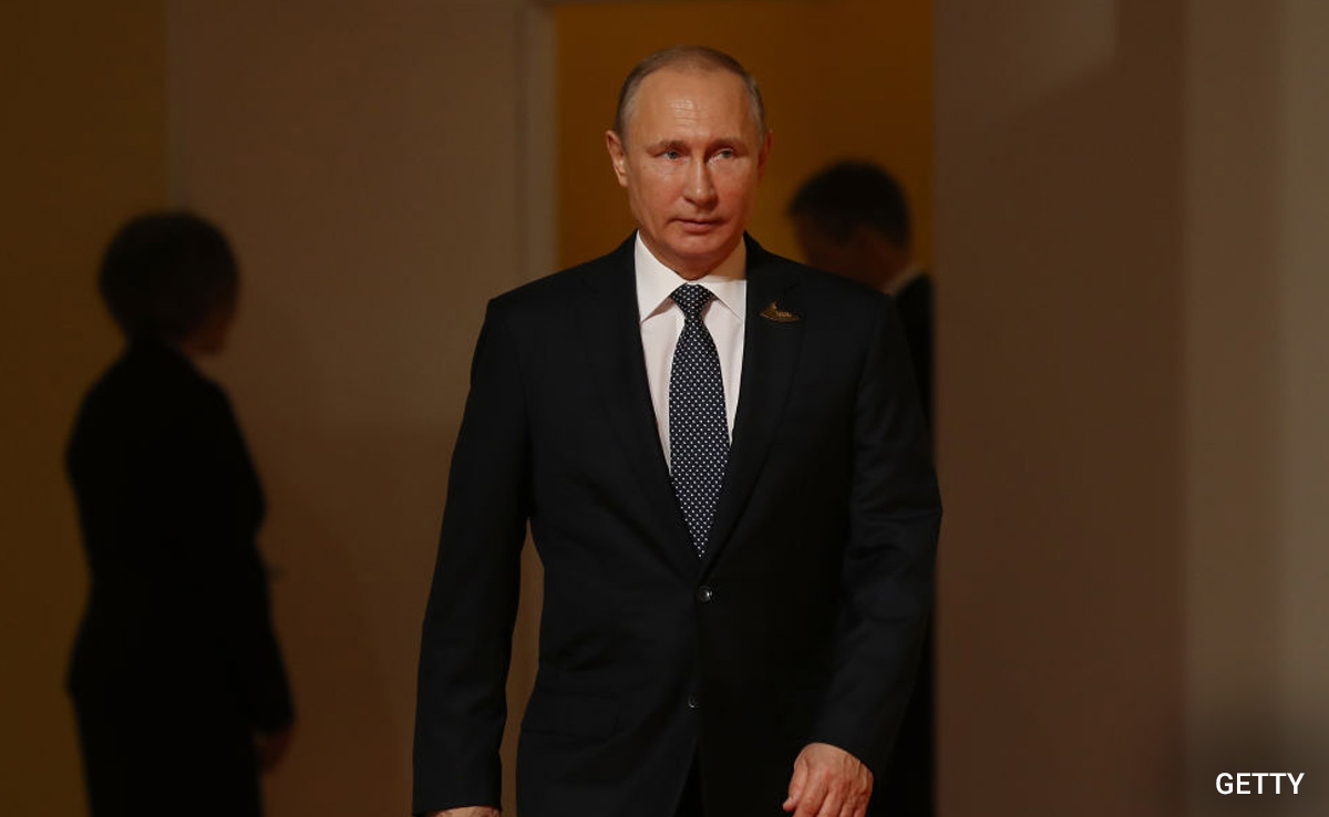 Russia To Place Submarines With Nuclear Torpedoes In The Pacific By 2024: Report