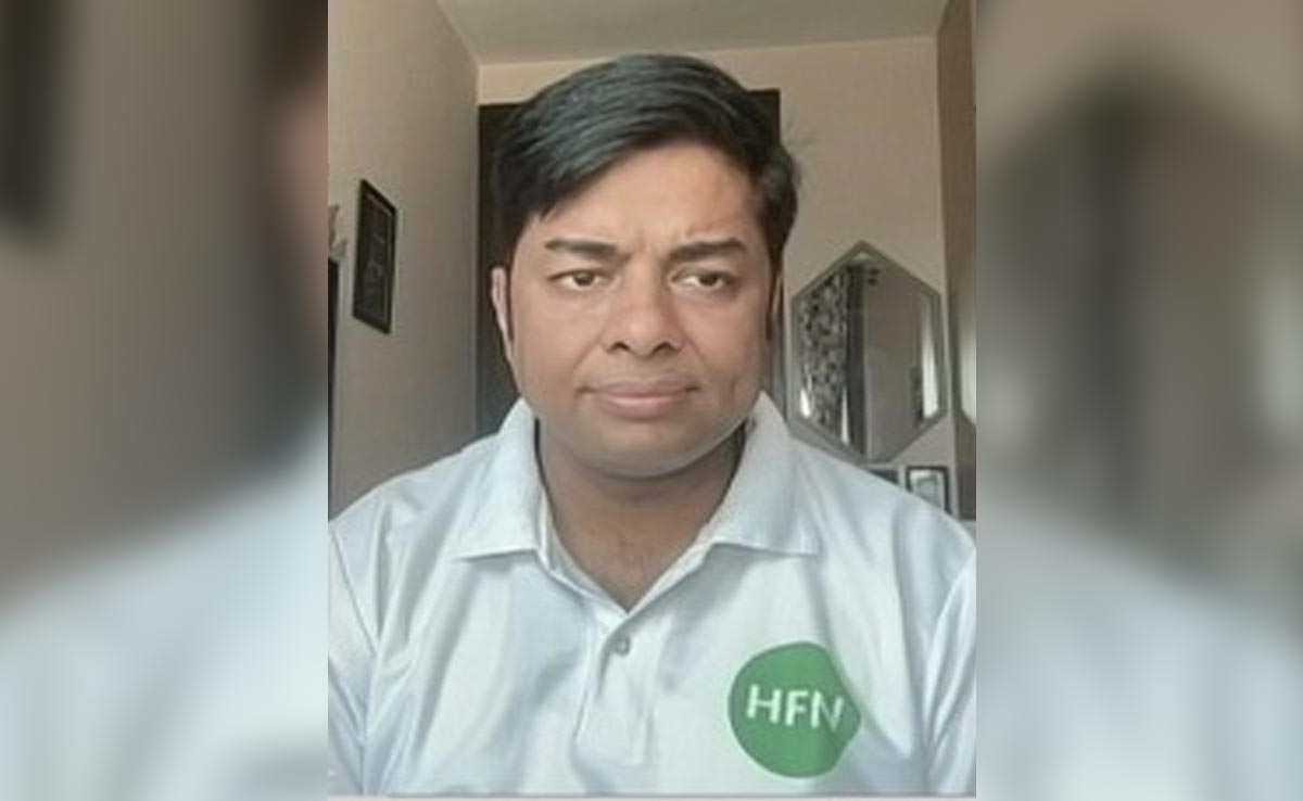 Indian Startup CEO Decodes Effects Of Key US Bank's Sudden Collapse