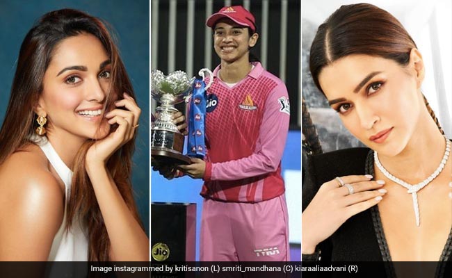 WPL 2023 : रंगारंग ओपनिंग सेरेमनी में आज ये बॉलीवुड अदाकाराएं लगाएंगी ग्लैमर का तड़का, यहां पर देखें LIVE परफॉर्मेंस