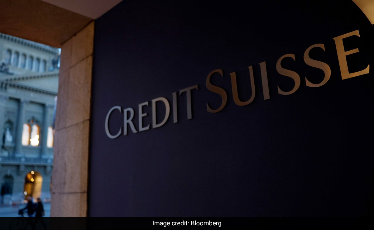 How Scandal And Mistrust Ended Credit Suisse's 166-Year History