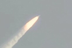 ISRO Launches Rocket With UK Firm's 36 Satellites In Major Space Op ISRO Launches Rocket With UK Firm's 36 Satellites In Major Space Op