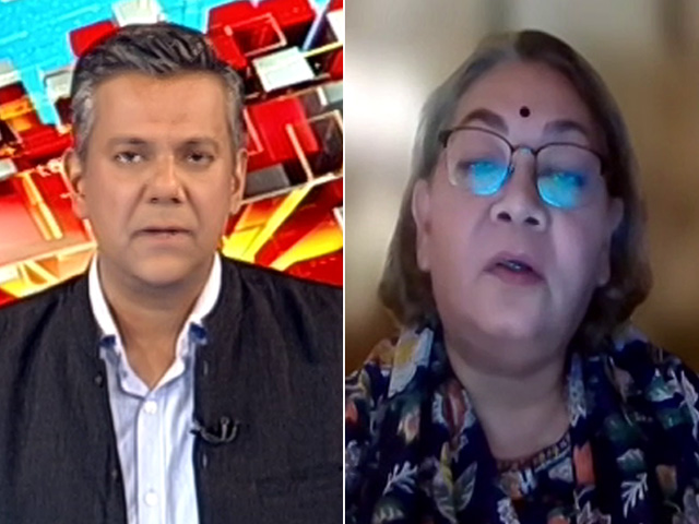 "Ram Navami Has Turned Into A Political Hot Potato": Senior Journalist