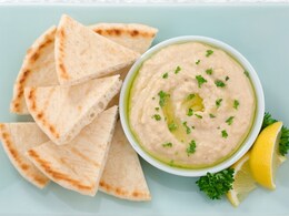 What To Serve With Pita Bread? 7 Best Side Dishes