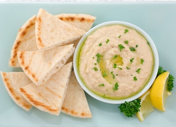 What To Serve With Pita Bread? 7 Best Side Dishes What To Serve With Pita Bread? 7 Best Side Dishes